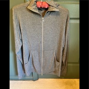BLEUSALT Unisex Elevated Hoodie